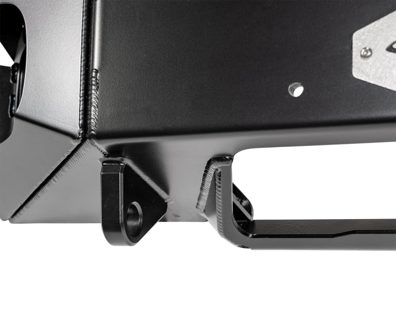 Carli CLI Bumpers by Carli