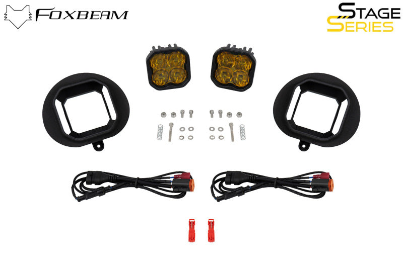 Diode Dynamics DIO Fog Lights