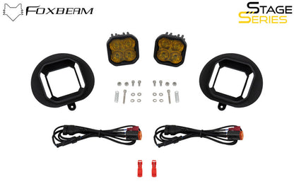 Diode Dynamics DIO Fog Lights