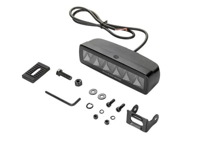 HELLA Black Magic Lamp by Hella