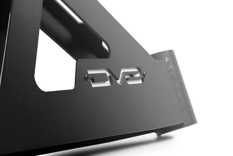 DV8 Offroad DVE Tire Carriers