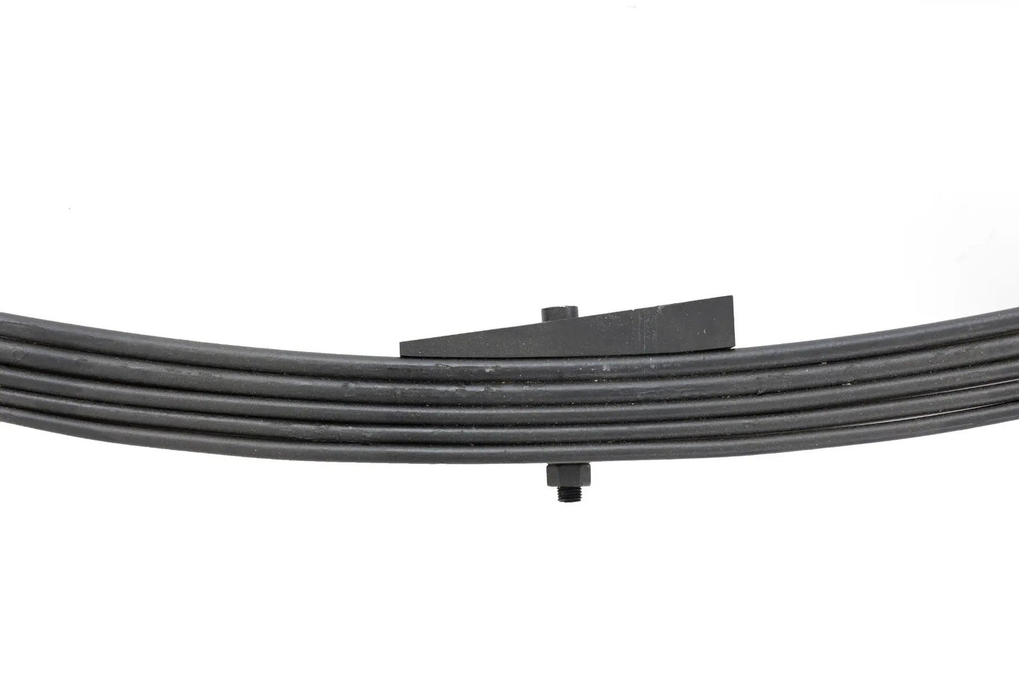 Rough Country Rear Leaf Springs| 2.5" Lift | Pair | Jeep CJ5/CJ7 7 4WD (1976-1986) by Rough Country