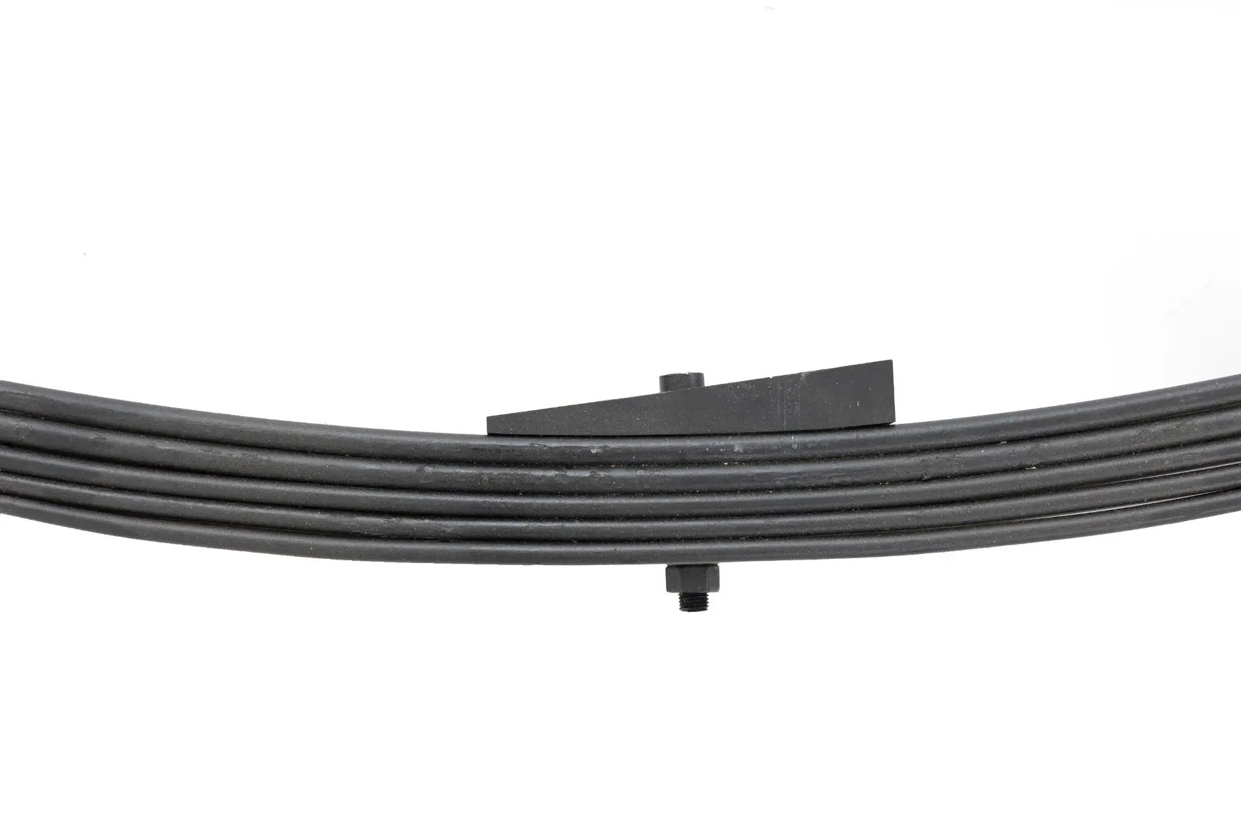 Rough Country Rear Leaf Springs| 2.5" Lift | Pair | Jeep CJ5/CJ7 7 4WD (1976-1986) by Rough Country