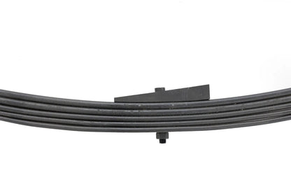 Rough Country Rear Leaf Springs| 2.5" Lift | Pair | Jeep CJ5/CJ7 7 4WD (1976-1986) by Rough Country