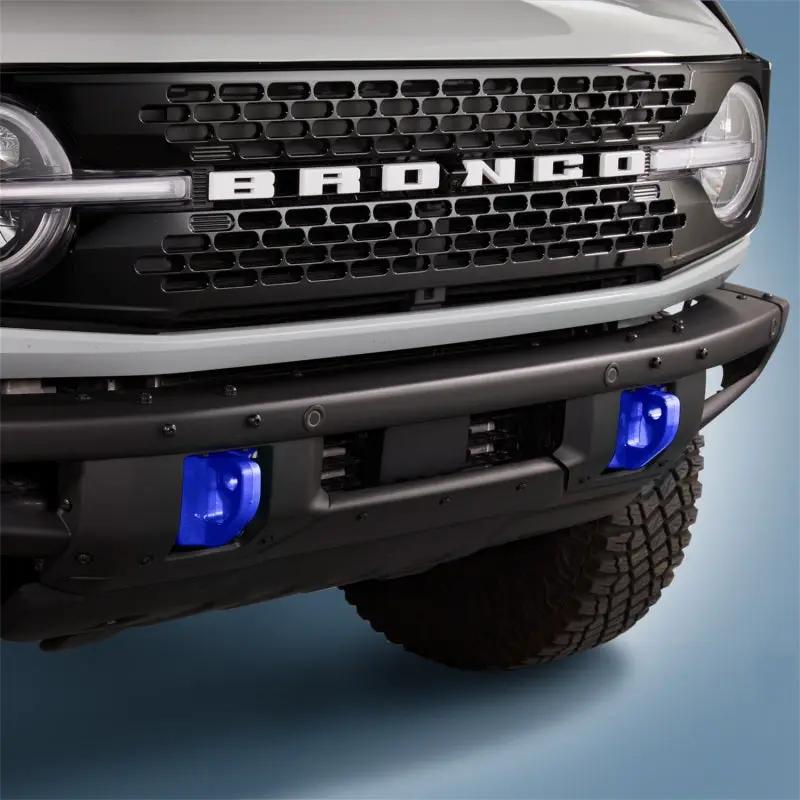 Ford Racing FR Tow Hook Kits