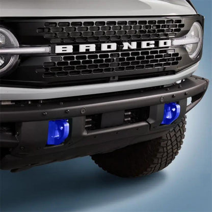Ford Racing FR Tow Hook Kits