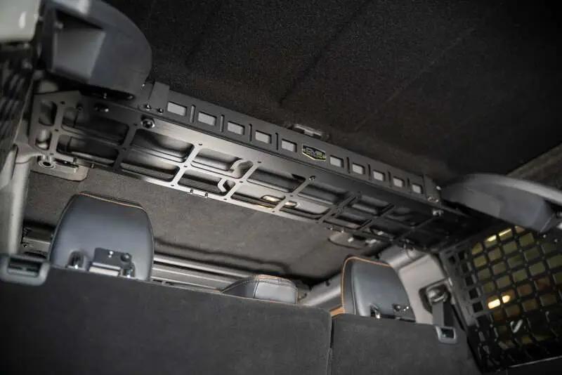 DV8 Offroad DVE Molle Panels by DV8 Offroad