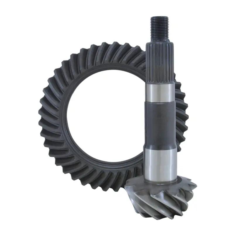 Yukon Gear & Axle YUK Gear Sets - Dana by Yukon Gear & Axle