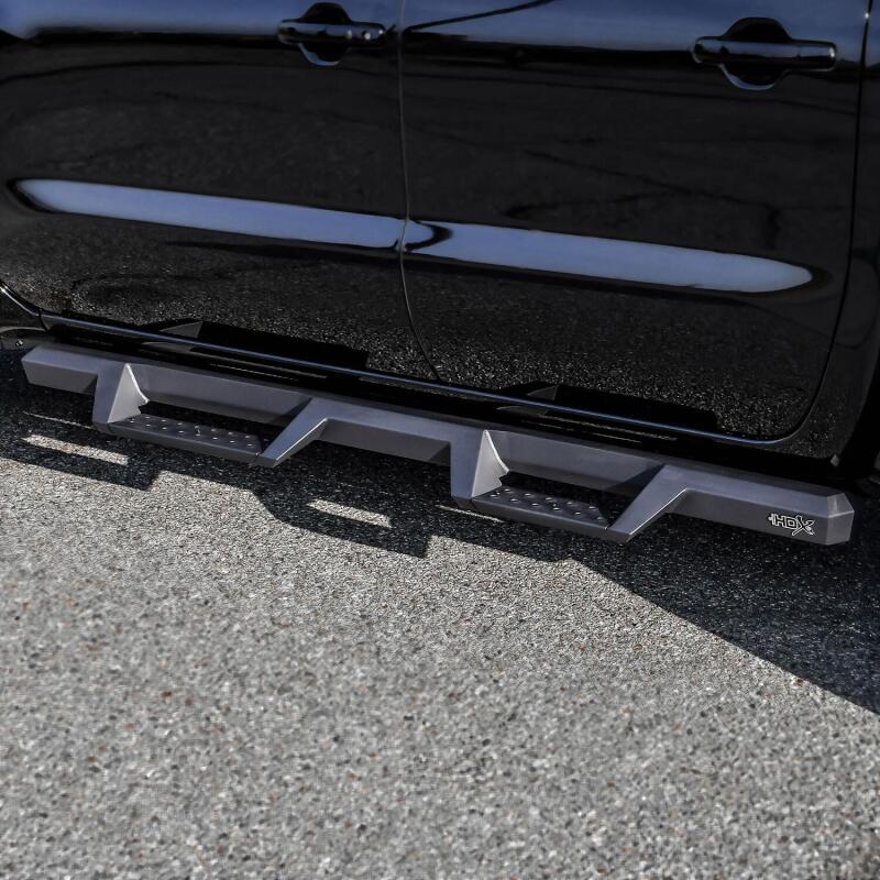 Westin WES Nerf Bars - HDX Drop