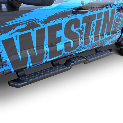 Westin WES Running Boards - HDX