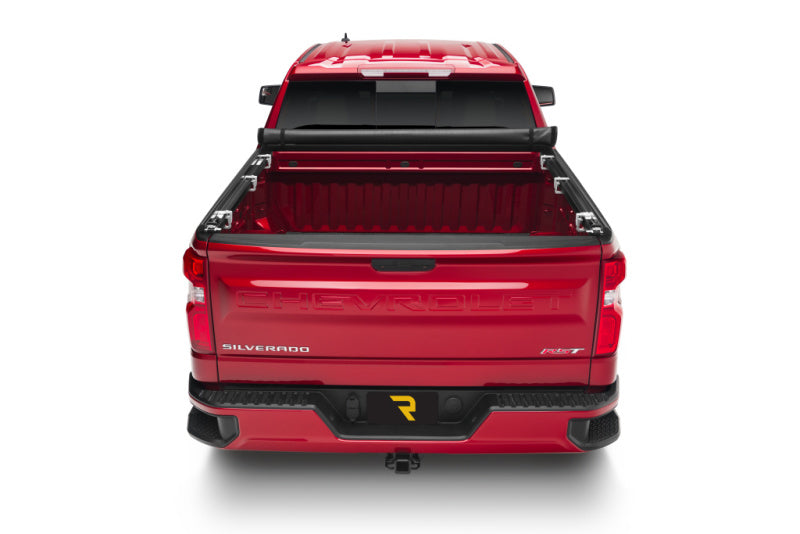 Truxedo TRX Bed Cover - TruXport