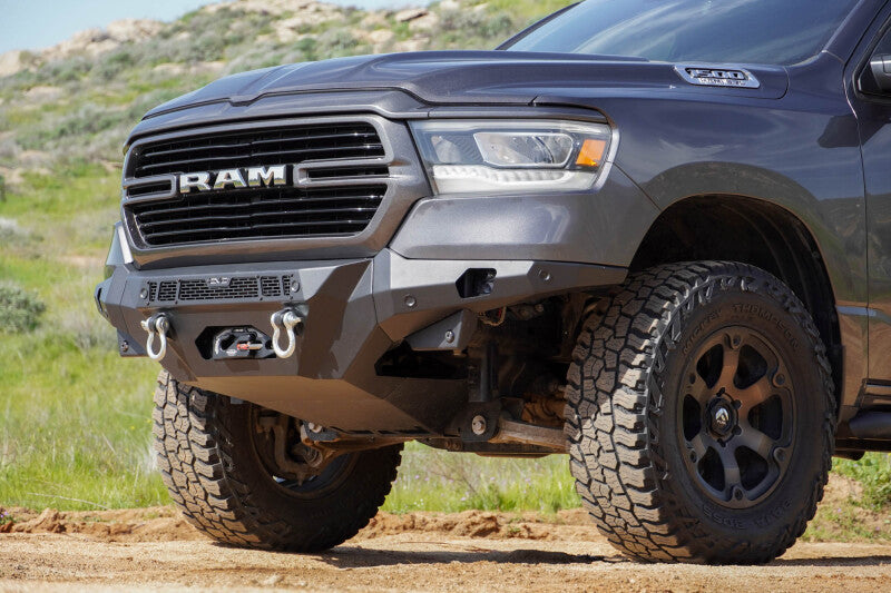 DV8 Offroad DVE Skid Plates
