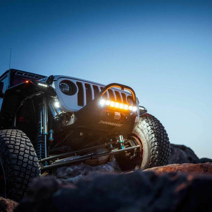 KC HiLiTES KCL FLEX ERA LED Light Bar