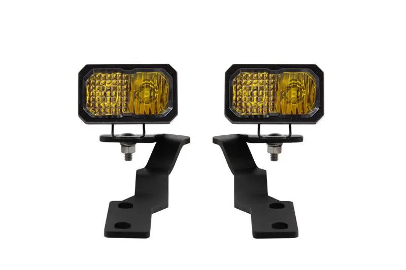 Diode Dynamics DIO LED Light Pods by Diode Dynamics