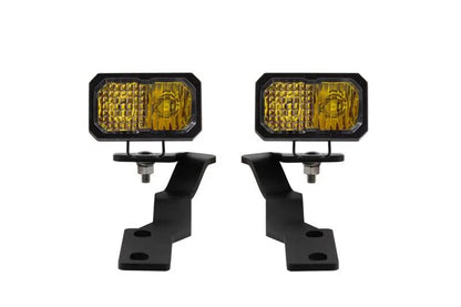 Diode Dynamics DIO LED Light Pods by Diode Dynamics
