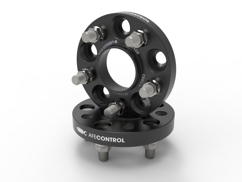 AFE Wheel Spacers