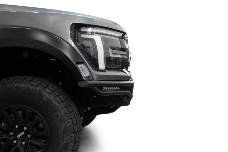 Addictive Desert Designs ADD Race Series Front Bumper