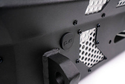 DV8 Offroad DVE Front Bumpers