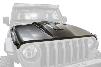 DV8 Offroad DVE Hoods