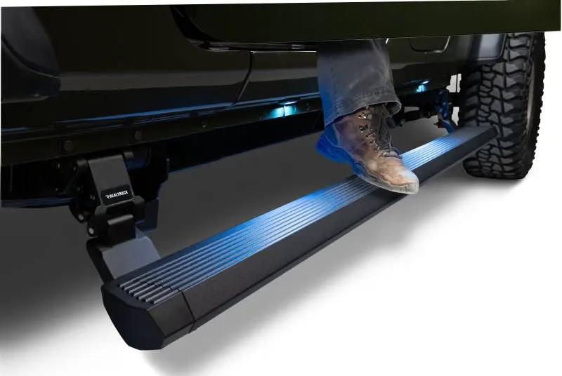 Go Rhino GOR RealTruck VoltStep Running Boards by Go Rhino