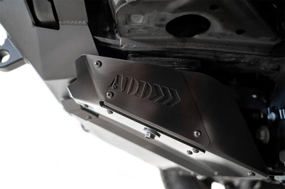 Addictive Desert Designs ADD Skid Plates