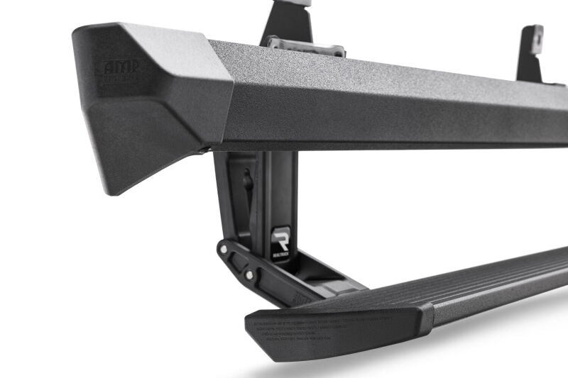 AMP Research AMP PowerStep XL
