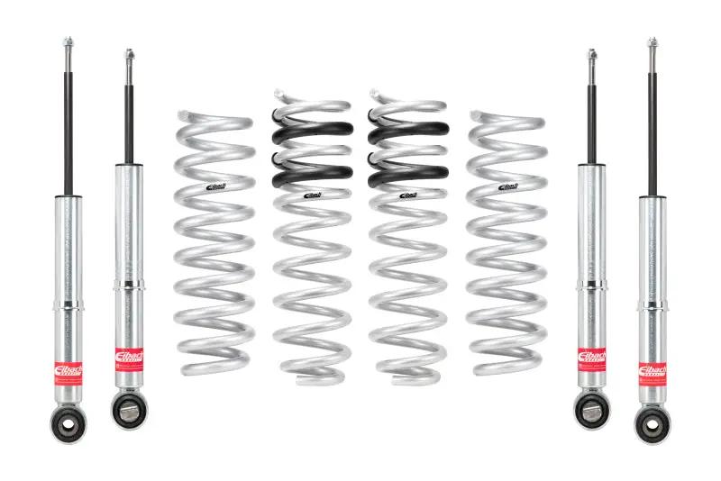Eibach EIB Pro-Truck Lift Kits by Eibach