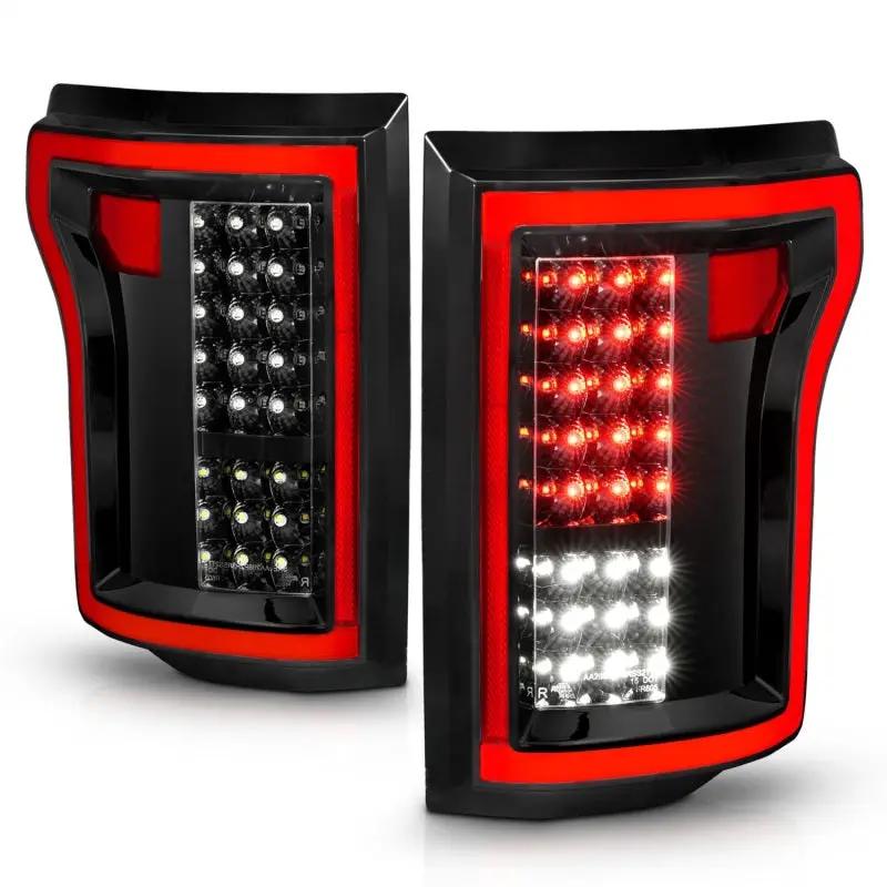 ANZO ANZ LED Taillights by ANZO