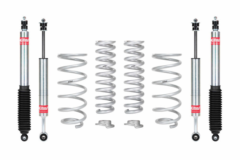 Eibach EIB Pro-Truck Lift Kits by Eibach