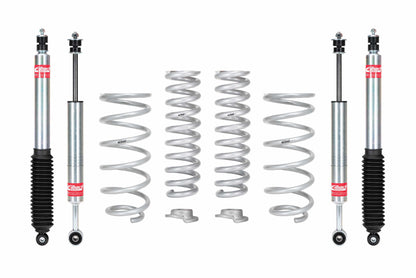 Eibach EIB Pro-Truck Lift Kits by Eibach