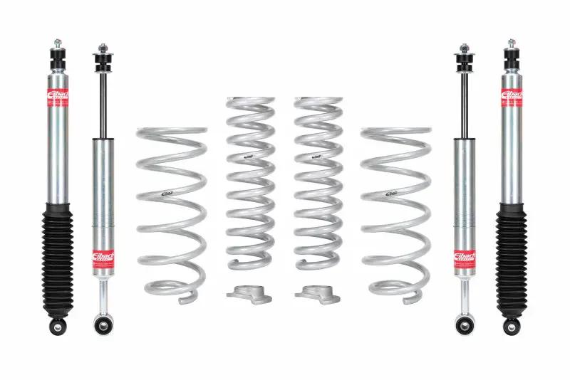 Eibach EIB Pro-Truck Lift Kits