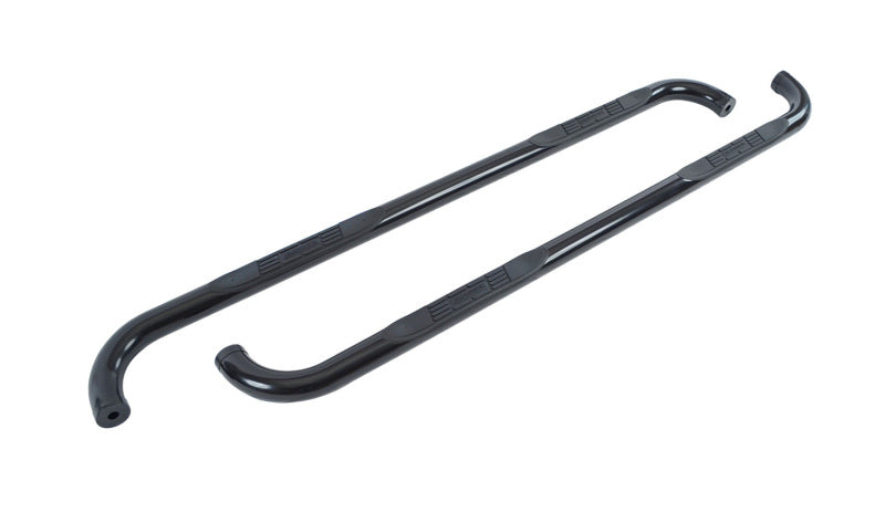 Go Rhino GOR Steps - 4000 - Blk