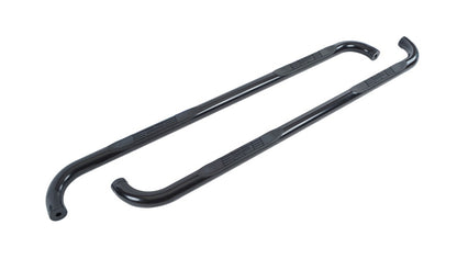 Go Rhino GOR Steps - 4000 - Blk