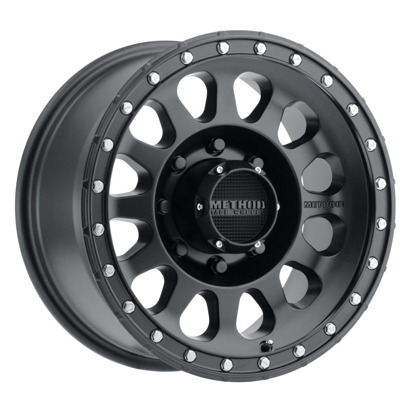 Method Wheels MRW MR315 Wheels
