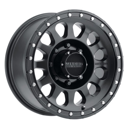 Method Wheels MRW MR315 Wheels
