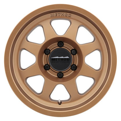 Method Wheels MRW MR701 Wheels