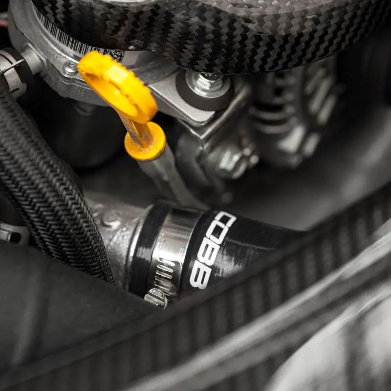 COBB Silicon Hoses Kit by COBB