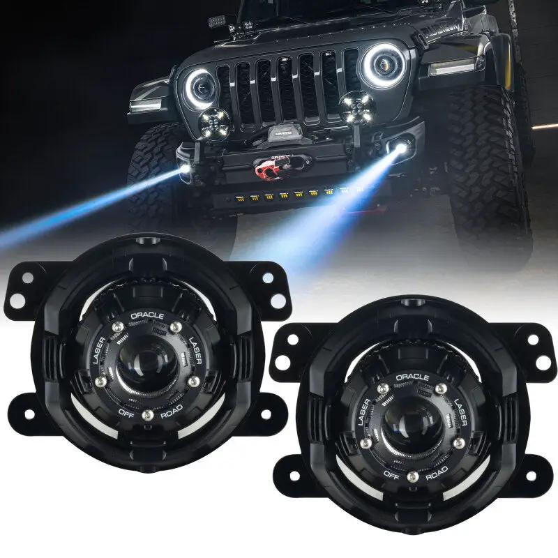 ORACLE Lighting ORL LED Fog Lights by ORACLE Lighting