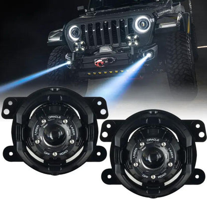 ORACLE Lighting ORL LED Fog Lights by ORACLE Lighting