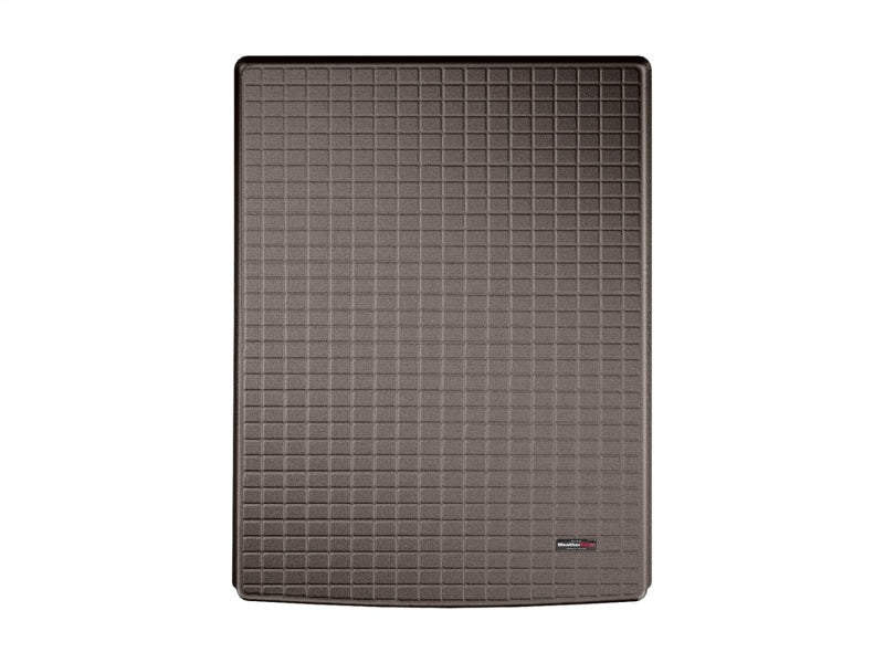 WeatherTech WT Cargo Liners - Cocoa by WeatherTech