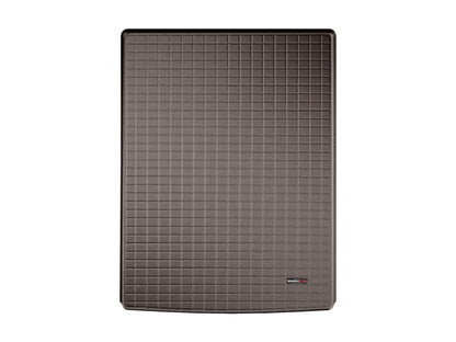 WeatherTech WT Cargo Liners - Cocoa by WeatherTech