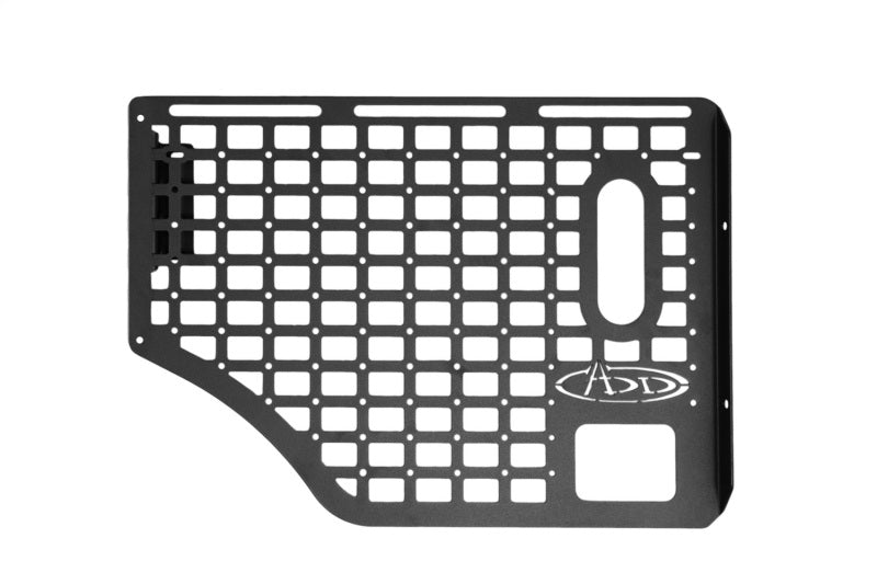 Addictive Desert Designs ADD Molle Panels