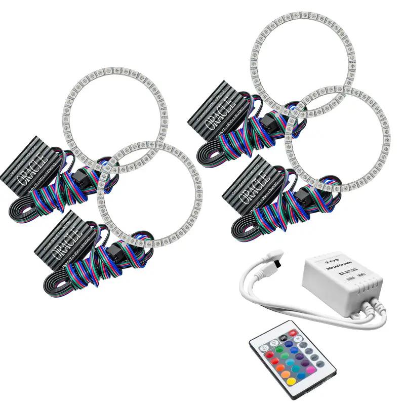 ORACLE Lighting ORL Headlight Halo Kits by ORACLE Lighting