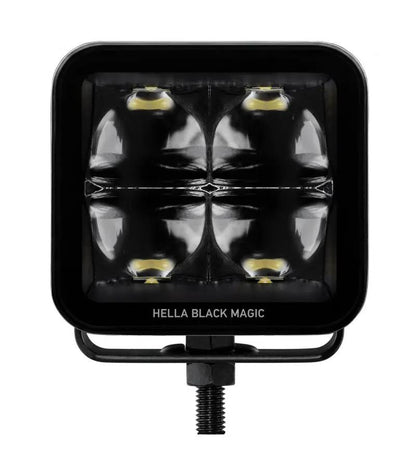 HELLA Black Magic Lamp by Hella