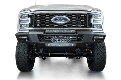 Addictive Desert Designs ADD Phantom Front Bumper