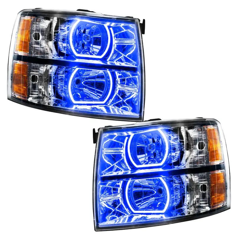 ORACLE Lighting ORL Headlight Assemblies by ORACLE Lighting