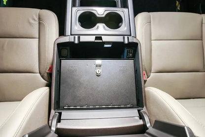 Tuffy Products TFY Console Safe by Tuffy Products