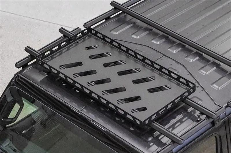 Dee Zee DZE Cargo Rack