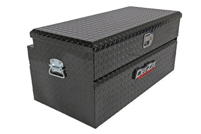 Dee Zee DZE Red Toolbox by Dee Zee