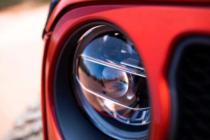 DV8 Offroad DVE Headlights